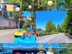 -龙里油画大草原旅游区