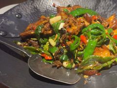 -辣得叫湘菜(四明店)