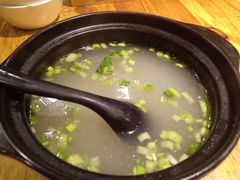 -陈记农家挂炉烤肉(雁南一路店)