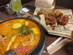 -韩鼎丰·韩国料理(林奥店)