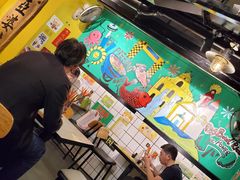 -亞婆井·劲抽面食(铂顿城店)