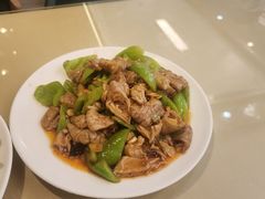 -清香园大连老菜馆(成仁街店)