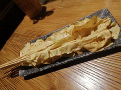 -喝丢一只鞋·东北烤肉·烧烤·铜火锅(童卫路店)