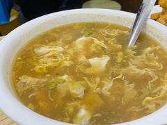 酸辣汤-九龙餐厅(大沽路店)