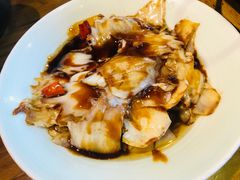 -局气烤鸭·北京菜(前门店)
