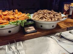 -加餐海鲜自助(宝龙一城店)