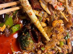 -拿渡·水煮鱼 麻辣香锅(西单大悦城店)