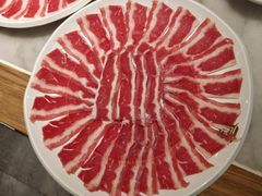 -韩宫宴和牛烤肉(合肥滨湖银泰城店)