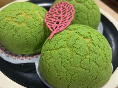 -点都德(大茶楼店)