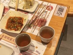 -木屋烧烤(白石洲店)