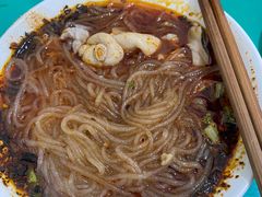 -甘记肥肠粉(马鞍北路店)