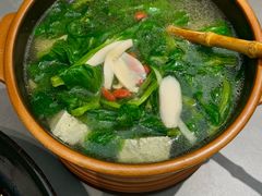 -花椒俏川菜小馆(南海万达店)