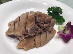 -君来梁溪饭店-餐厅
