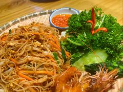 -丰豪烧烤·粤式大排档(学府店)
