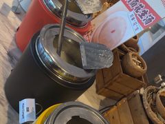 -筠咖啡西餐厅(上海国展宝龙丽筠酒店)