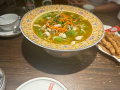 -老土灶·扬州非遗淮扬菜(大运河博物馆店)