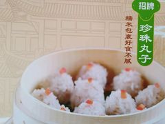 -莲餐厅·湖北菜·藕汤是头牌(愚园路店)