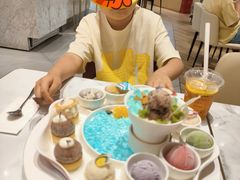 -哈根达斯(泉州万达店)