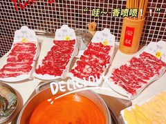 -荣叔港式沙嗲牛肉火锅(正佳潮流店)