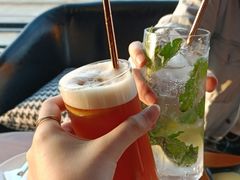 -BJM CLUB·宾酌·江景西餐吧(琶醍店)