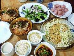 -力力豆花庄(广渠门店)