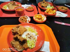 -大圆碗•T骨大排饭(天海店)