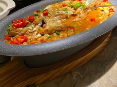 -皖香览约·徽菜(新湖广场店)