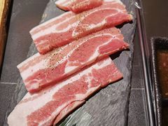 -谷牛和牛烤肉(漕河泾印象城店)