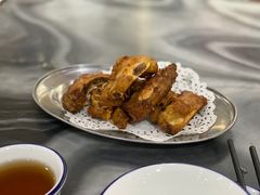 -红星光发煲仔饭(大石街店)