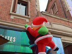 -LES ELITES 英集荟(南京西路店)