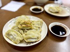 -回回锅贴(小河沿店)