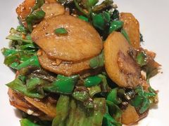 擂辣椒土豆片-时间仓(湘江世纪城店)