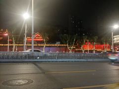 -长春观