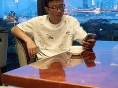-武汉世茂希尔顿酒店·汇·全日餐厅
