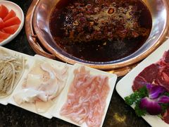 -老码头火锅(骡马市店)