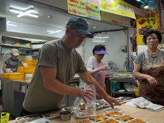 -西归浦每天偶来市场