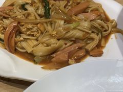 -喝丢一只鞋海鲜烧烤·海肠捞饭(市场店)