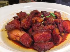 -梁家大院•农家菜(昆山会展中心店)