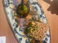 -CURRY YA 熟成咖哩專門店(深圳湾万象城店)