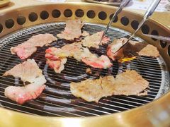 -妙香居韩国烤肉(容桂天佑城店)