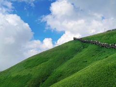 -萍乡武功山风景名胜区