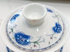-三江源美食城