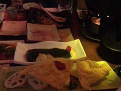 油豆皮-束河人家(南锣鼓巷店)