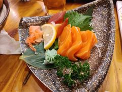 -桃太郎创作料理(大坪店)