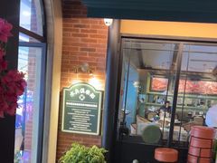-前海沿·青岛菜(李沧万达店)