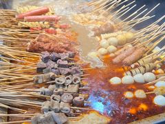 -郭记小街麻辣烫(南小街总店)