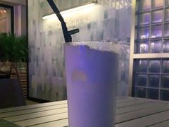 -Whisper Bar 