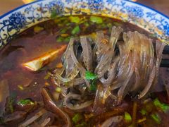 -惠记粉汤羊血(小南门店)