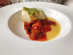 -上海和平饭店-华懋阁 The Cathay Room