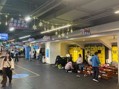 -世界之窗阿尔卑斯冰雪世界